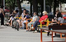 Фото 23: Реконструйований спортивний майданчик на вул. Марка Вовчка
