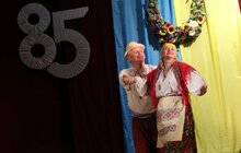 Фото 9: Мер Львова привітав Українське товариство глухих з 85-річчям