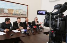 Фото 7: У 2018 році розпочнеться безпосередня реалізація заходів проекту впровадження автоматизованої системи оплати проїзду у громадському транспорті (е-квиток)