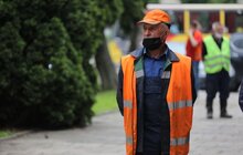 Фото 47: Мер Львова: «Я не буду шукати компромісу, який буде шкодити громаді та нашим працівникам»