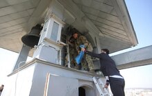 Фото 25: Львів відзначає 29-ту річницю підняття синьо-жовтого стягу над Ратушею