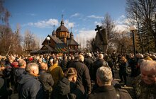 Фото 12: День вшанування учасників бойових дій на території інших держав