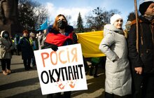 Фото 13: Сьогодні центральними вулицями Львова пройшов Марш єдності