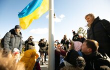 Фото 43: Сьогодні центральними вулицями Львова пройшов Марш єдності