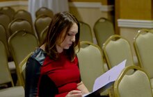 Фото 1: Львів отримав почесну відзнаку за розвиток сталої мобільності 
