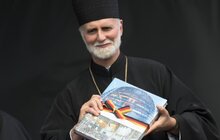 Фото 22: У Львові офіційно відкрити Центр Митрополита Андрея Шептицького