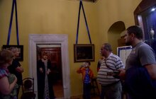 Фото 11: Сьогодні музично-світловим дійством стартувала «Ніч у Львові»
