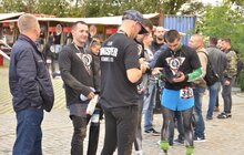 Фото 25: Вперше у Львові на! FESTrepublic відбувся забіг з перешкодами «Race Nation»