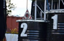 Фото 30: Вперше у Львові на! FESTrepublic відбувся забіг з перешкодами «Race Nation»