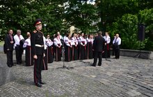Фото 1: Львів вшановує пам’ять жертв політичних репресій