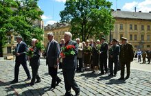 Фото 23: Львів вшановує пам’ять жертв політичних репресій