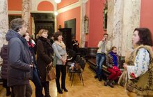 Фото 64: Дванадцята «Ніч у Львові» зібрала понад 10 тис відвідувачів