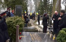 Фото 7: У Львові відзначили 99-у річницю подвигу Героїв Крут