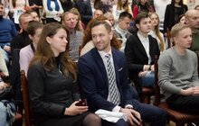 Фото 9: Ярмарок вакансій від Kyiv Post у Львові 