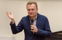 Фото 11: Ярмарок вакансій від Kyiv Post у Львові 