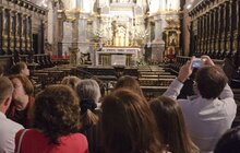 Фото 3: У Львові триває «Ніч у Львові»