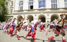 Фото 16: Львовом пройшла урочиста хода 