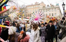Фото 2: Різдво у Львові 2013 