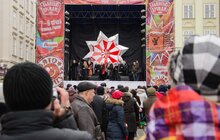 Фото 6: Різдво у Львові 2013 