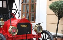 Фото 4: Великі автоперегони повернулись до Львова