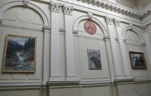 Фото 4: А.Садовий про Митрополита Андрея Шептицького: «Його життєвий шлях для нас – це дороговказ»
