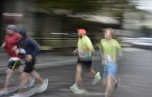Фото 13: Стартував чемпіонат України з бігу по шосе «Run the world. Львівська десятка»