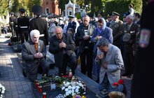 Фото 10: У Львові помолились за полеглих захисників України