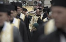 Фото 29: Сьогодні вулицями Львова проходить загальноміська молитовна Вервиця