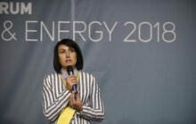 Фото 35: У Львові стартував IV Міжнародний Екофорум «Вода та Енергія»