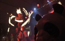 Фото 4: У Львові вдев’яте стартувало масштабне святкування Китайського Нового року