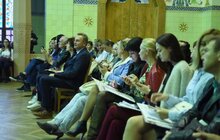 Фото 6: Urban Talks у Полтаві