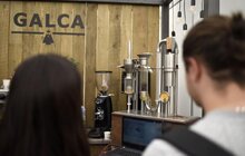 Фото 2: У Львові триває Lviv Coffee Festival