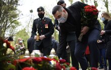 Фото 4: У Львові в День пам’яті та примирення відбулись поминальні заходи