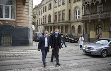 Фото 5: У Львові 5-та міська лікарня закупила обладнання на майже 20 млн грн