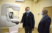 Фото 7: У Львові 5-та міська лікарня закупила обладнання на майже 20 млн грн