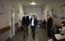 Фото 17: У Львові 5-та міська лікарня закупила обладнання на майже 20 млн грн