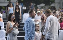 Фото 2: На сцені ім. Едді Рознера стартував Leopolis Jazz Fest