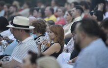 Фото 20: На сцені ім. Едді Рознера стартував Leopolis Jazz Fest