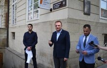 Фото 42: Львів вшановує 75-ту річницю депортації кримських татар