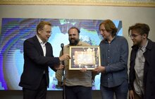 Фото 11: З нагоди Міжнародного дня музеїв у Львові преміями нагородили найкращих працівників музейних закладів