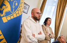Фото 23: Мер Львова зустрівся з найактивнішими волонтерами міста