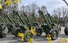 Фото 2: 200 млн грн на фронт: Львів та “Повернись живим” завершили збір “Зброєносці” (фото, відео)