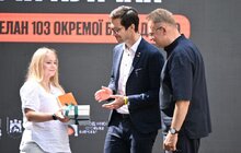 Фото 8: Десятеро молодих львів’ян отримали унікальну відзнаку за внесок у розвиток міста і країни (відео)