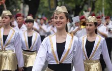 Фото 25: У Львові відбувся святковий парад до Дня міста