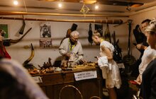 Фото 6: Цьогорічні Дні європейської спадщини зібрали майже 2000 відвідувачів (фото)