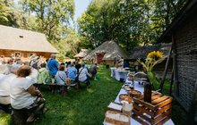 Фото 7: Цьогорічні Дні європейської спадщини зібрали майже 2000 відвідувачів (фото)