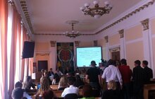 Фото 8: Дні Львова у Полтаві відвідало 17 тис осіб