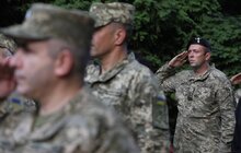 Фото 21: У День Незалежності України Львів вшанував полеглих Героїв