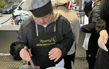 Фото 7: У Львові відбувся кулінарний конкурс для дітей з інвалідністю Cupid’s Spoon