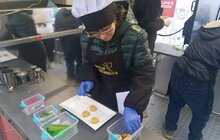 Фото 26: У Львові відбувся кулінарний конкурс для дітей з інвалідністю Cupid’s Spoon